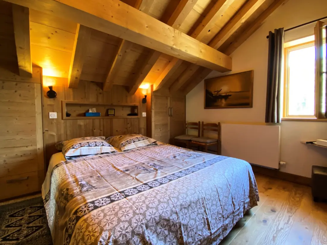 Chalet Sanmar