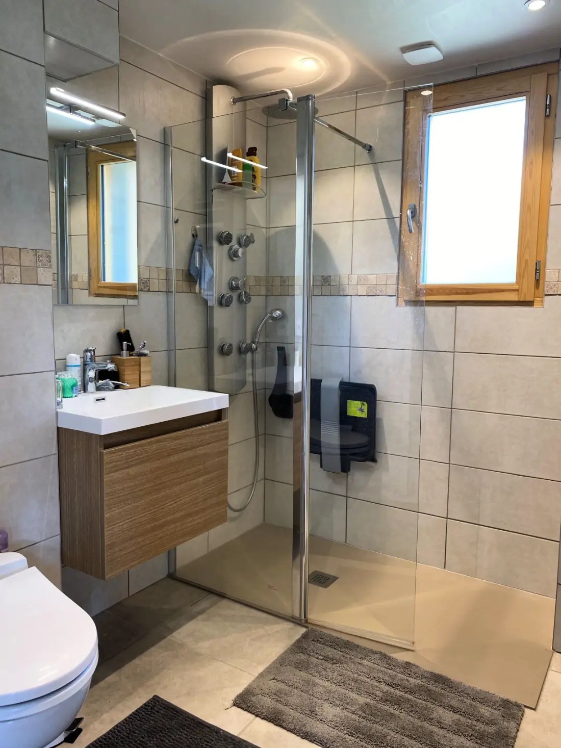Chalet Sanmar