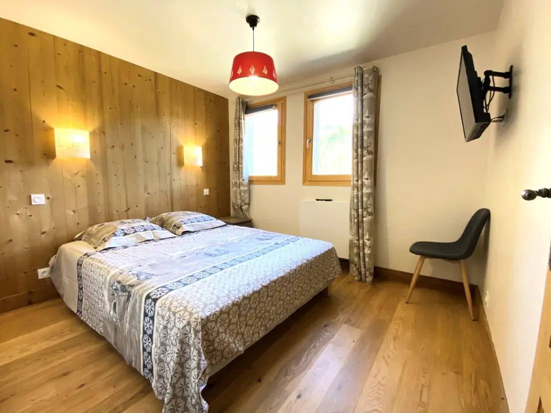 Chalet Sanmar