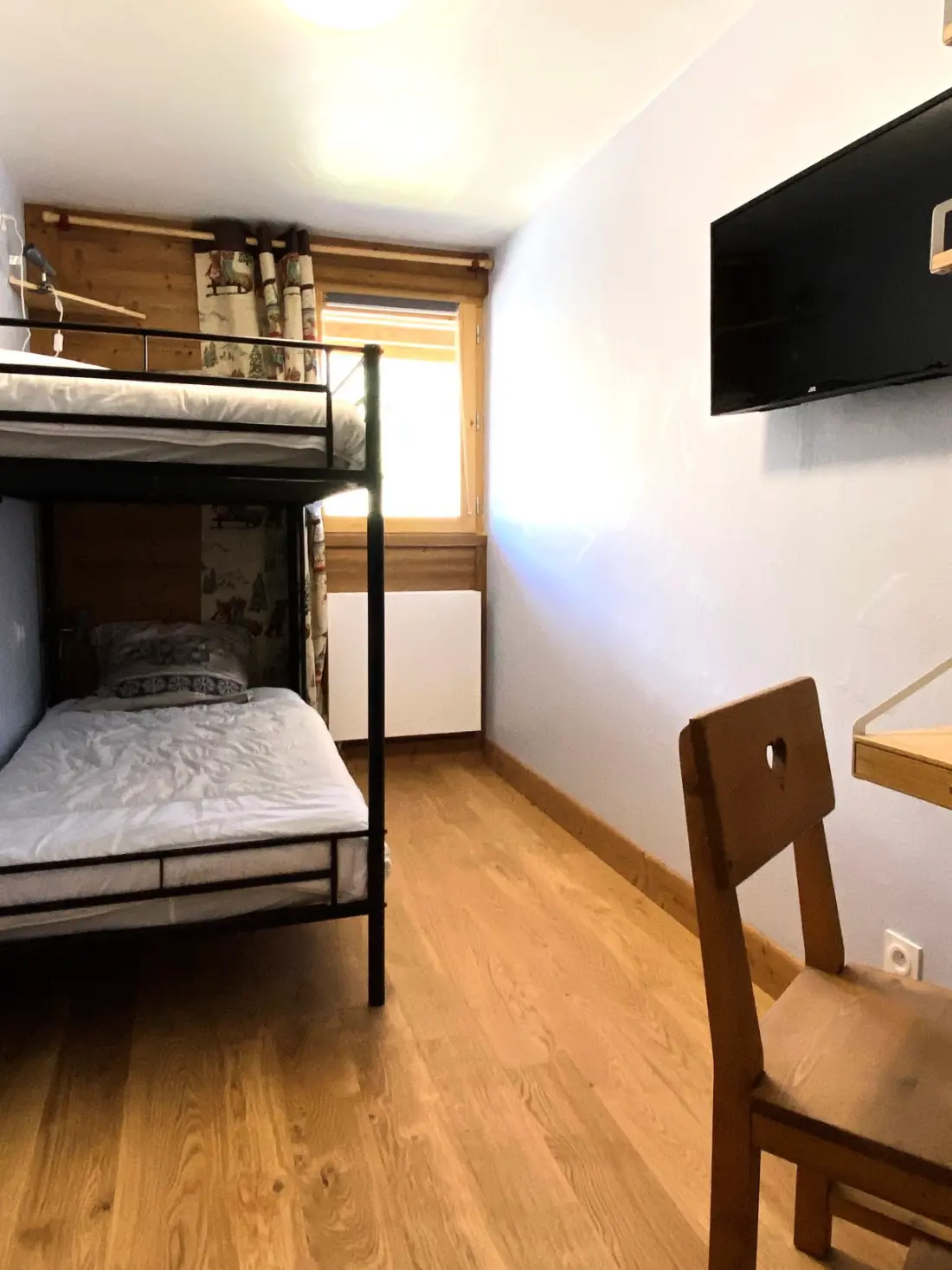 Chalet Sanmar