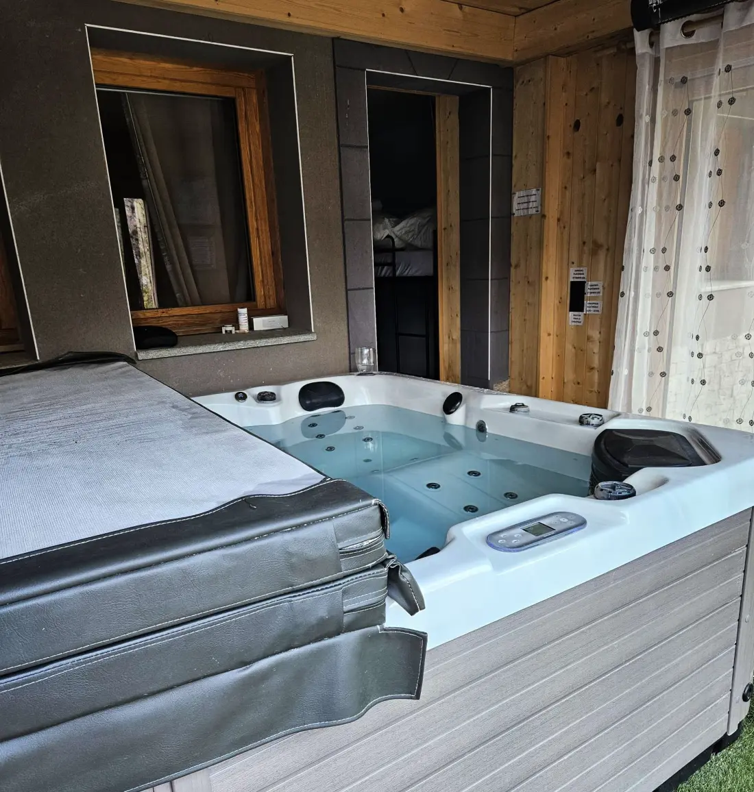 Chalet Sanmar