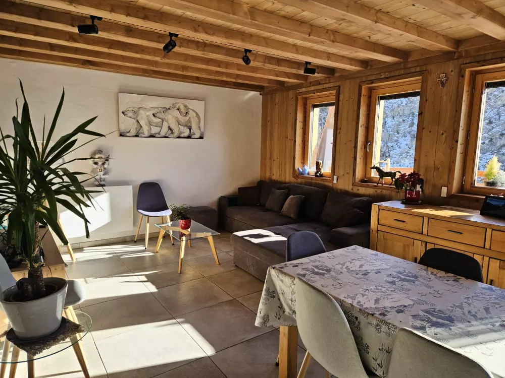 Chalet Sanmar