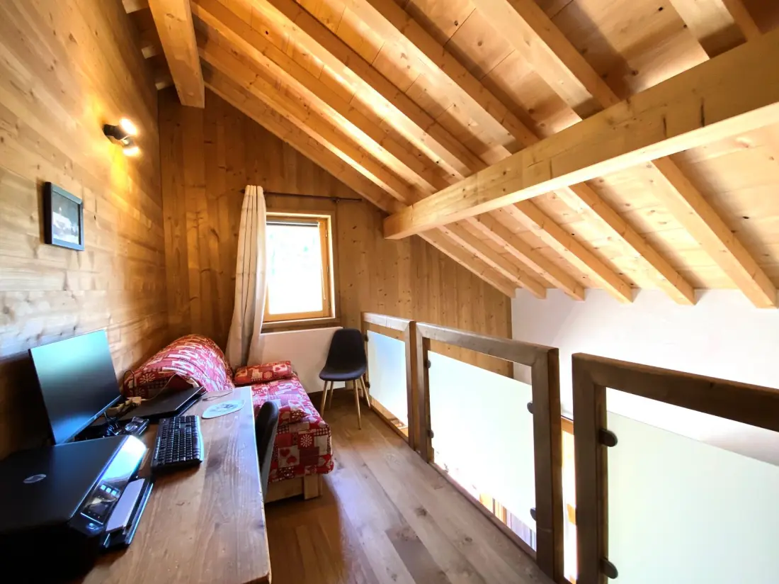 Chalet Sanmar
