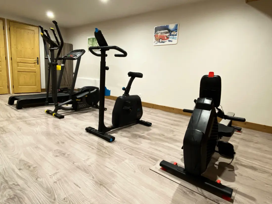 Chalet Sanmar