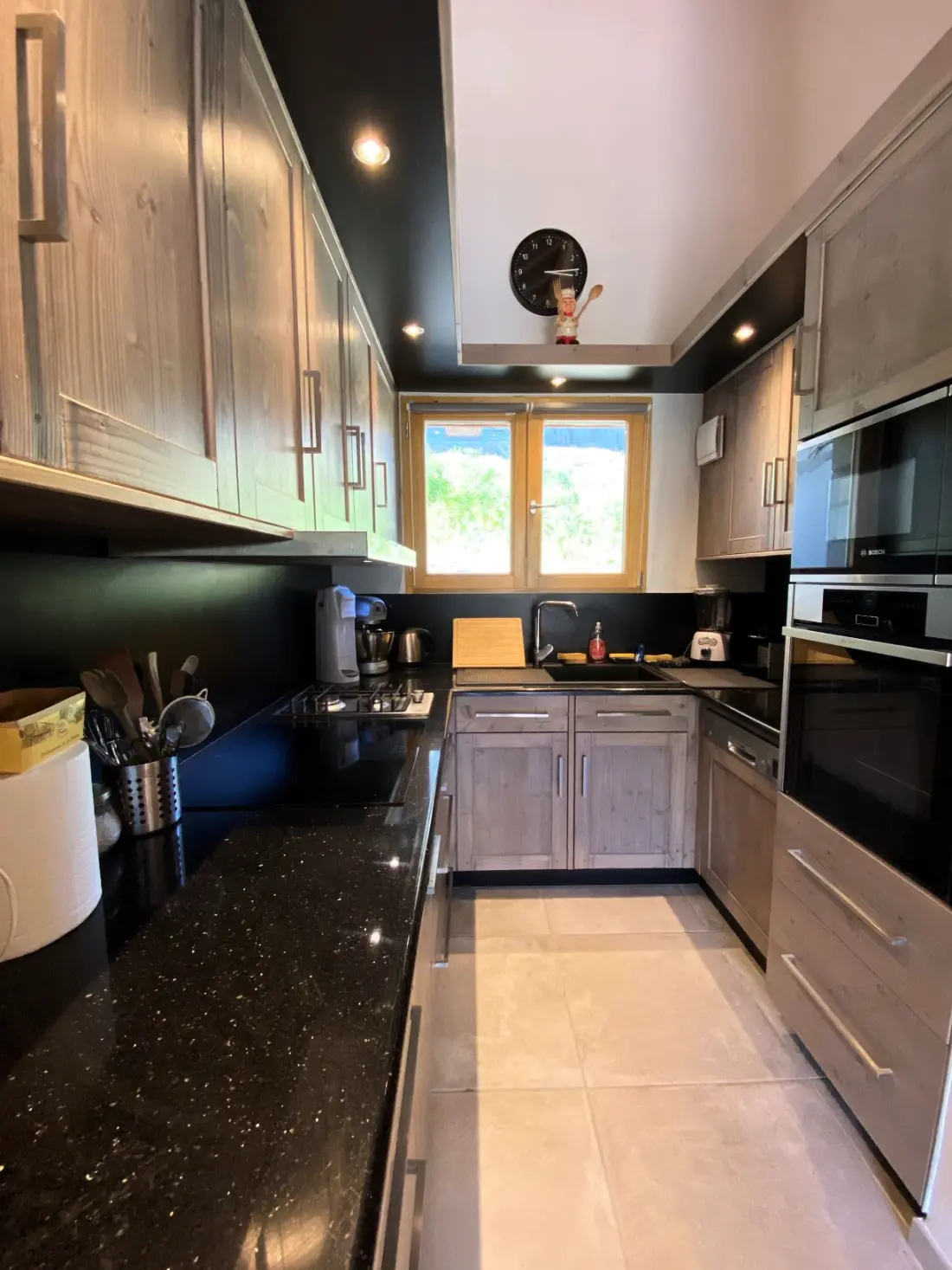 Chalet Sanmar