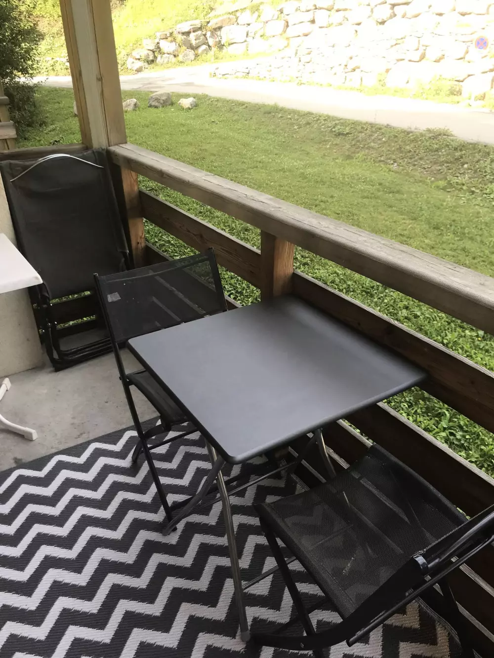 Chalets Du Galibier I