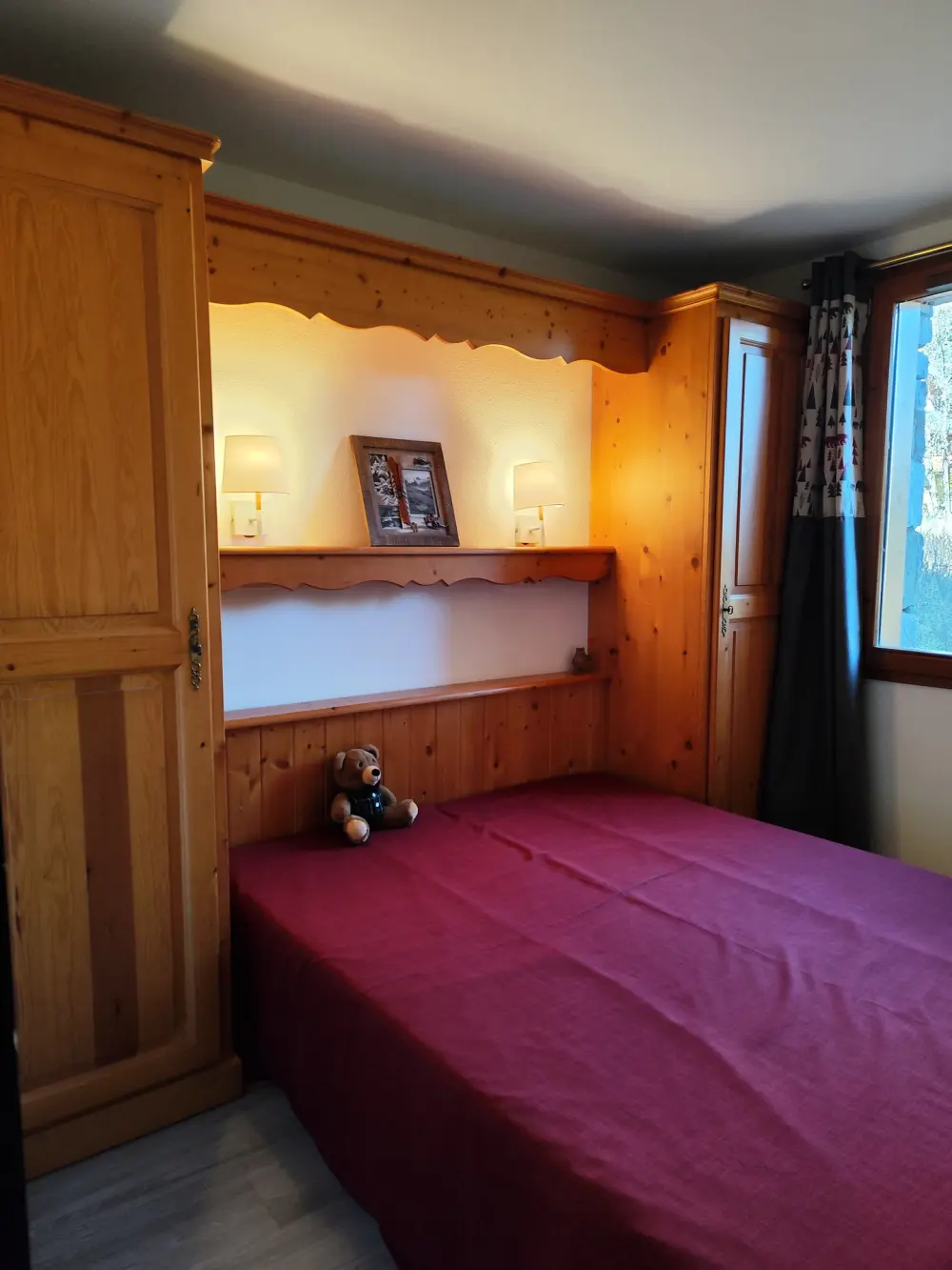 Chalets Du Galibier I
