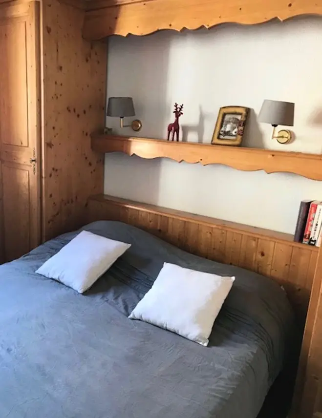 Chalets Du Galibier I
