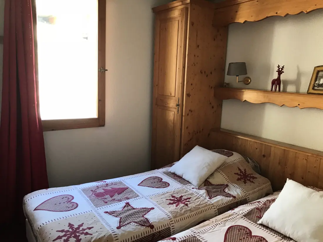 Chalets Du Galibier I