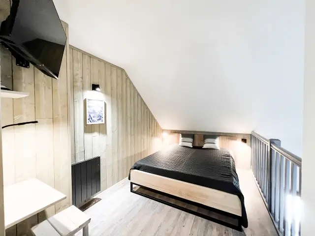 Chalets Du Galibier I