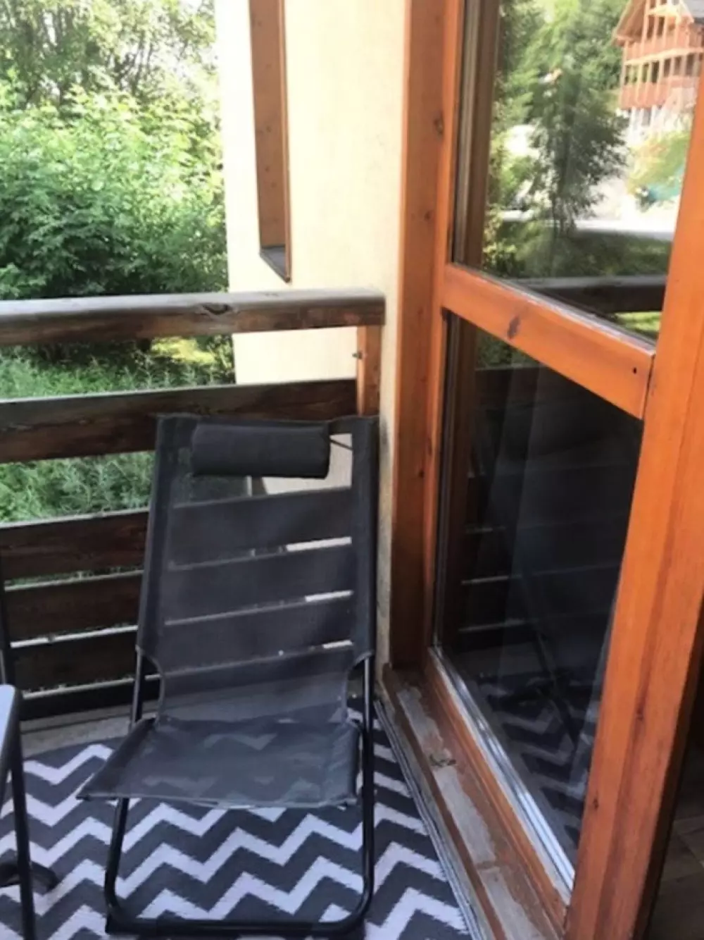 Chalets Du Galibier I