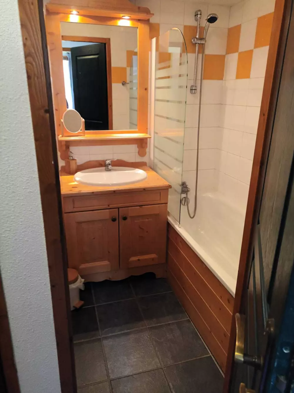 Chalets Du Galibier I