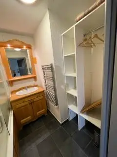 Chalets Du Galibier I