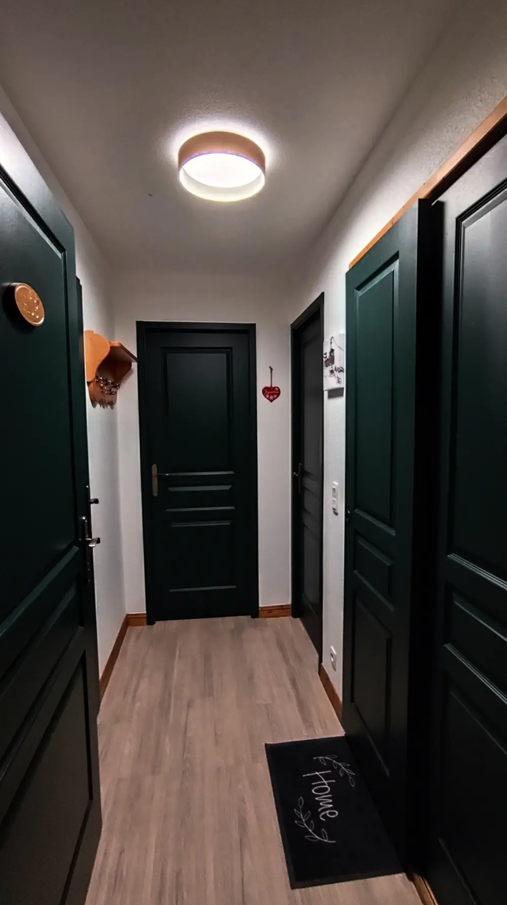 Chalets Du Galibier I