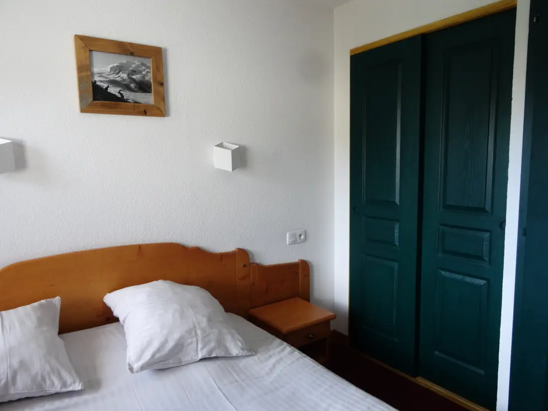Chalets Du Galibier Ii