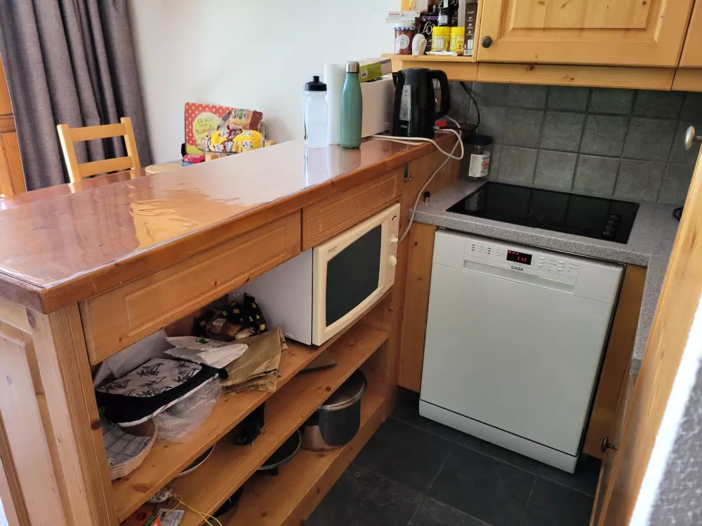 Chalets Du Galibier Ii