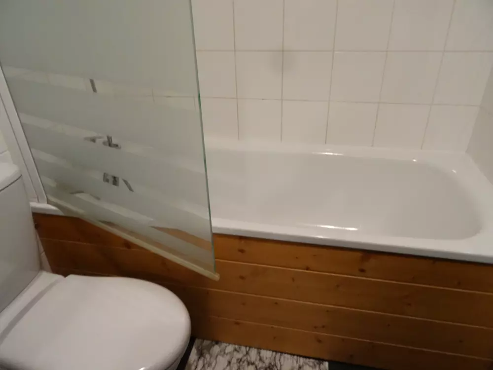 Chalets Du Galibier Ii