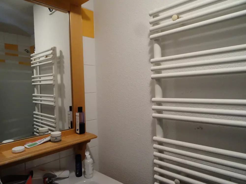 Chalets Du Galibier Ii