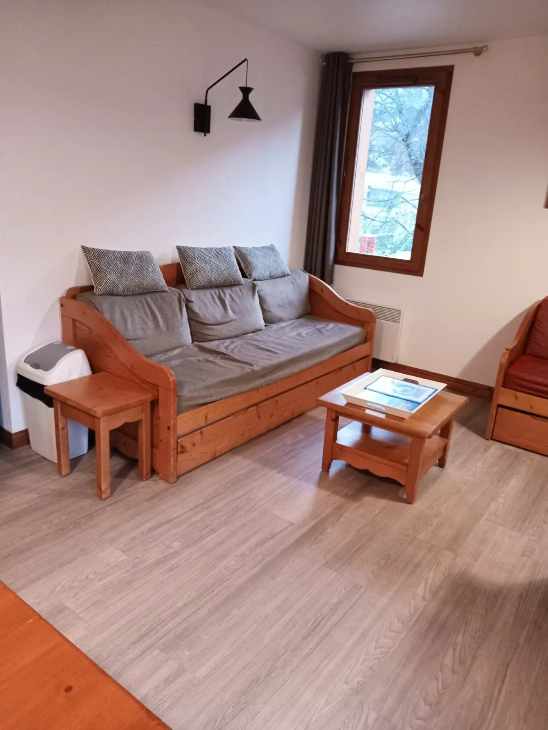 Chalets Du Galibier Ii