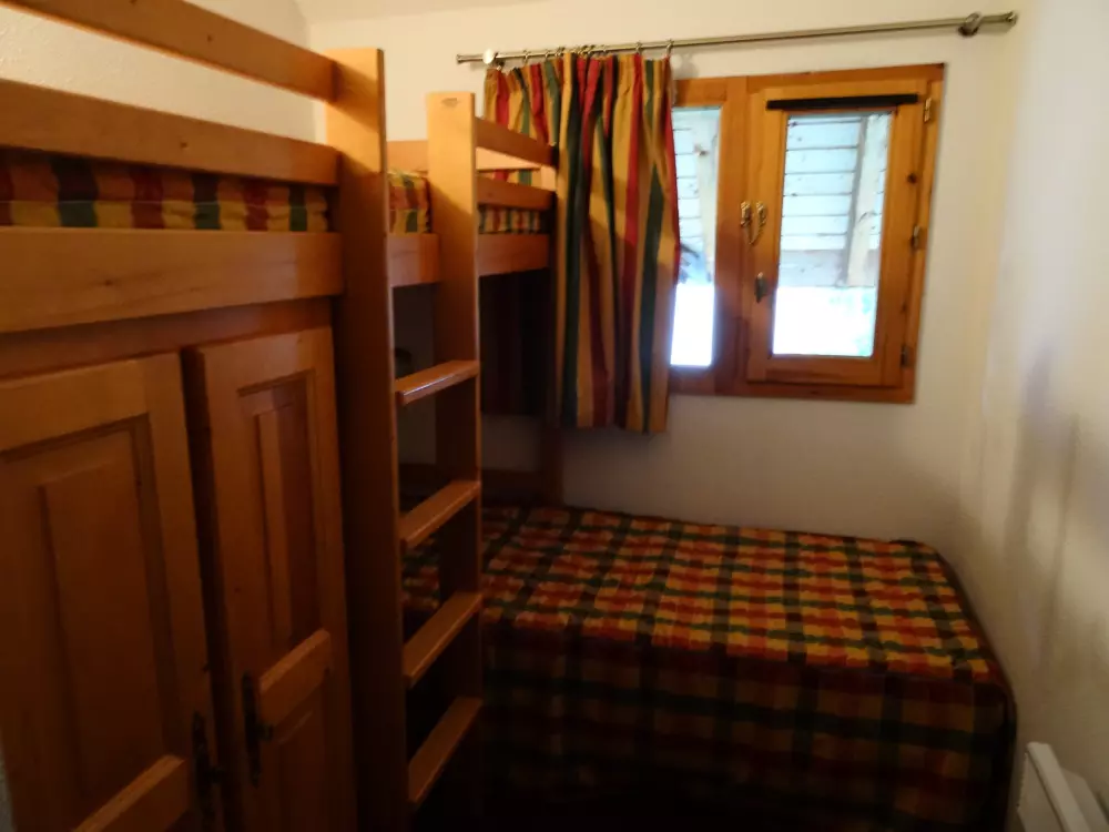 Chalets Du Galibier Ii