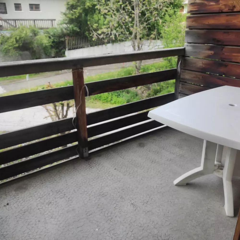 Chalets Du Galibier Ii