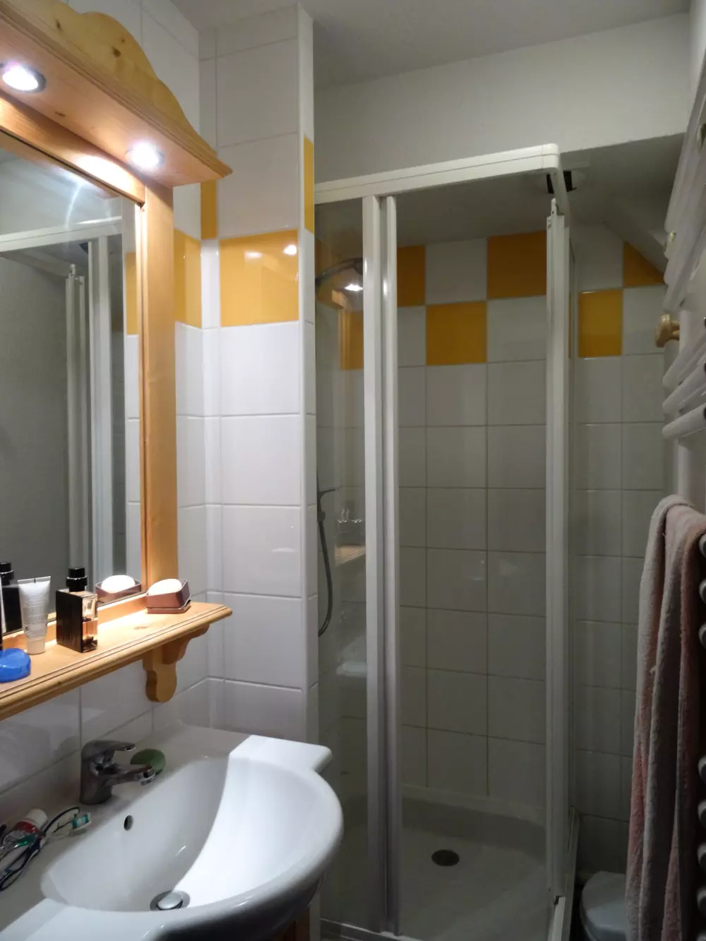 Chalets Du Galibier Ii