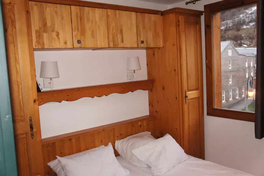 Chalets Du Galibier Ii