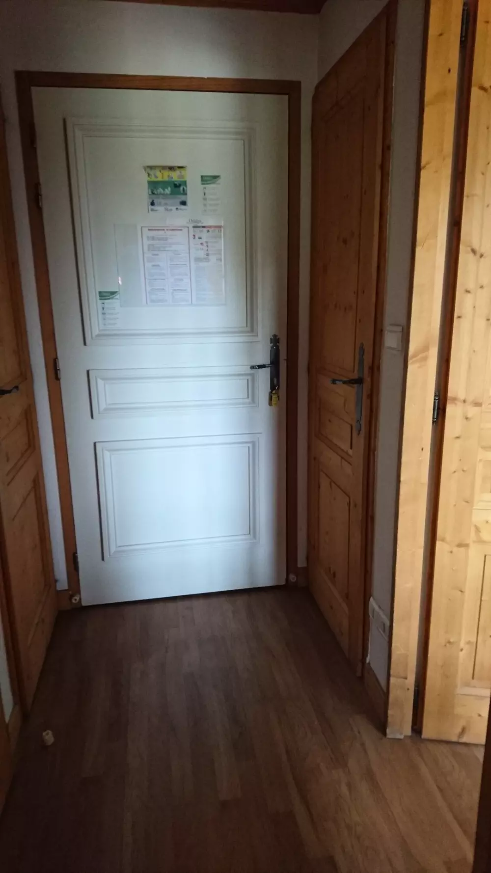 Edelweiss Chalets De La Vallee D'or