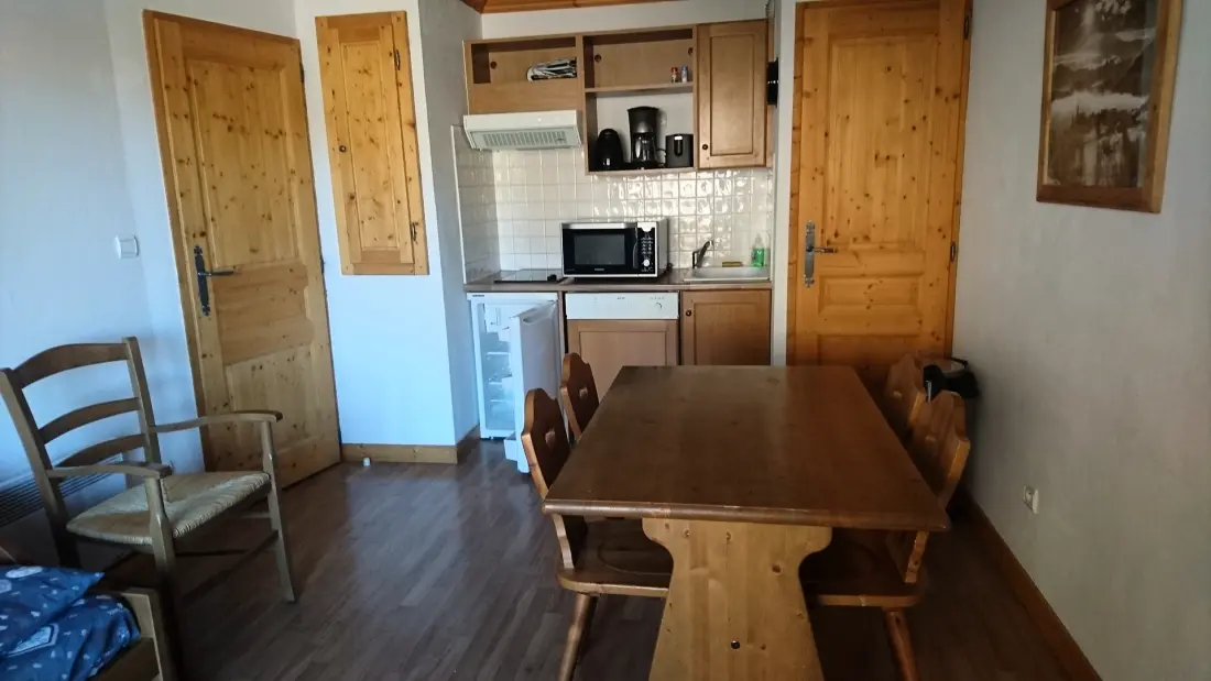 Edelweiss Chalets De La Vallee D'or