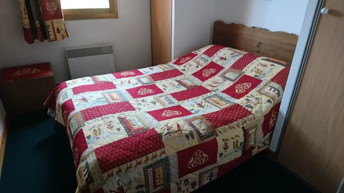 Edelweiss Chalets De La Vallee D'or