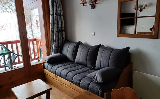 Résidence Adular