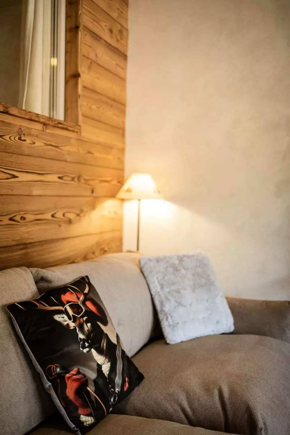 Les Chalets D'adrien