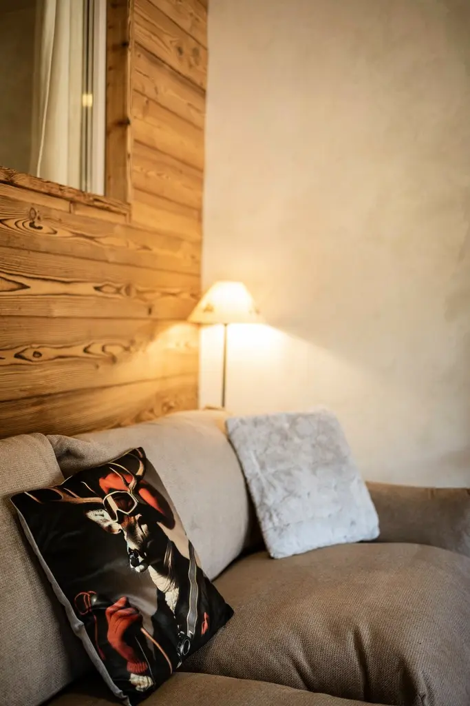 Les Chalets D'adrien