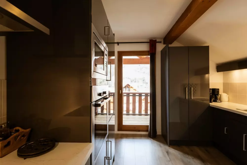 Les Chalets D'adrien