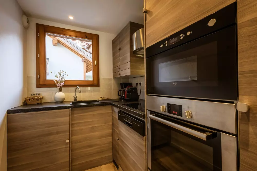 Les Chalets D'adrien