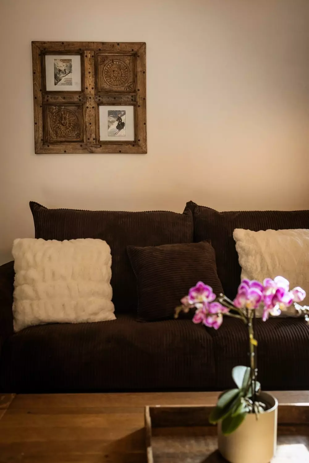 Les Chalets D'adrien