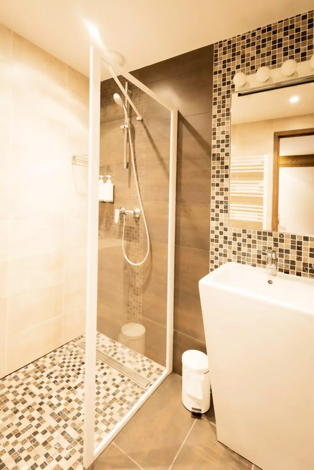 Les Chalets D'adrien