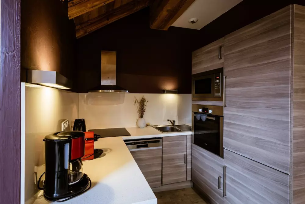 Les Chalets D'adrien