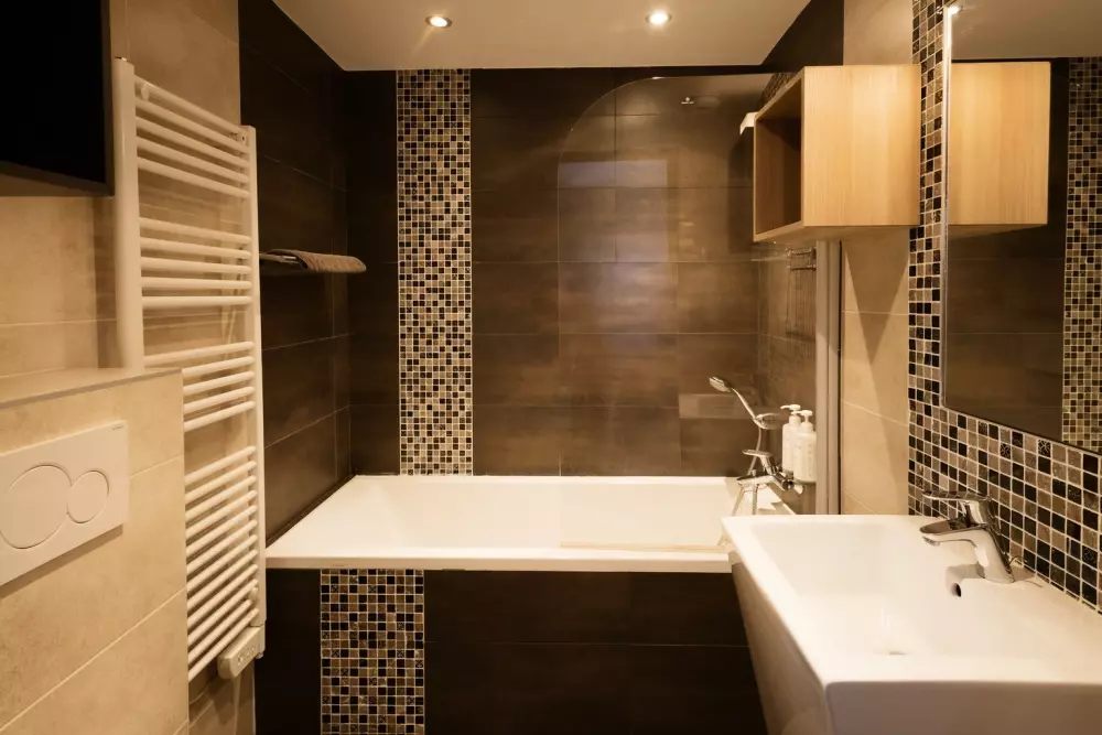 Les Chalets D'adrien