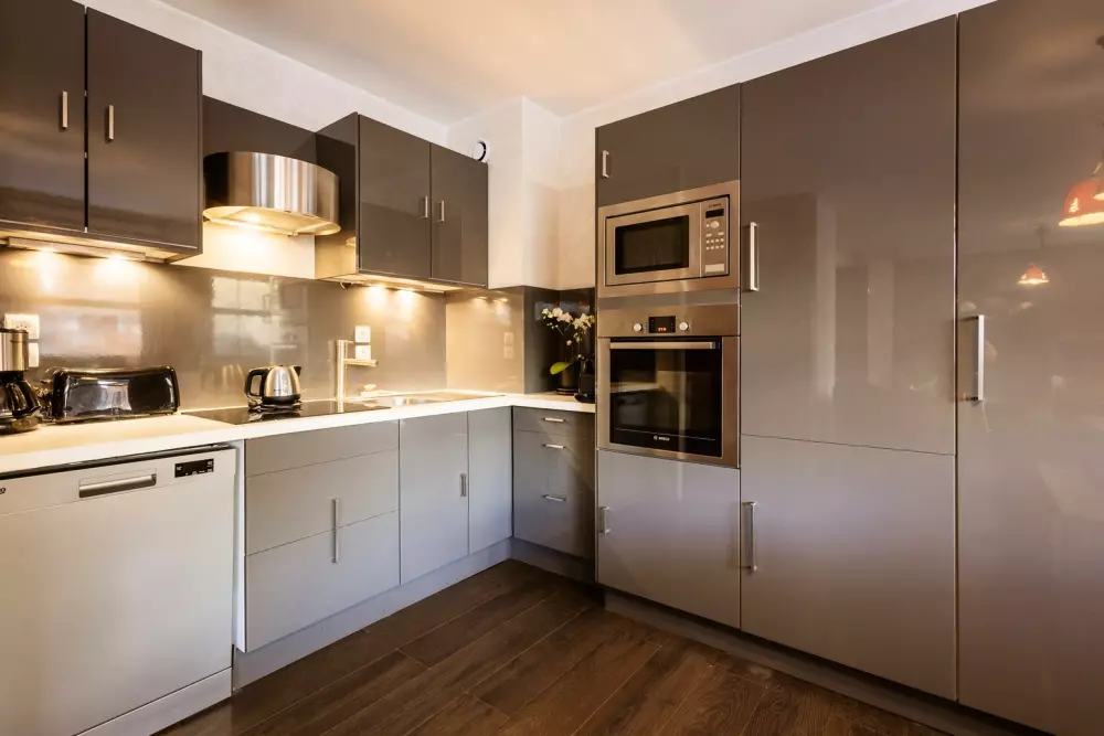 Les Chalets D'adrien