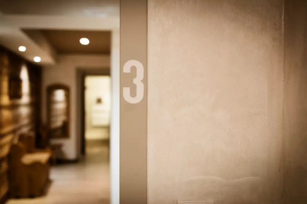 Les Chalets D'adrien