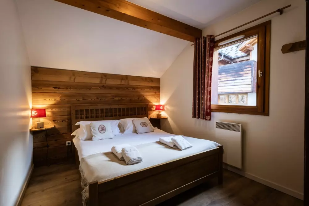 Les Chalets D'adrien