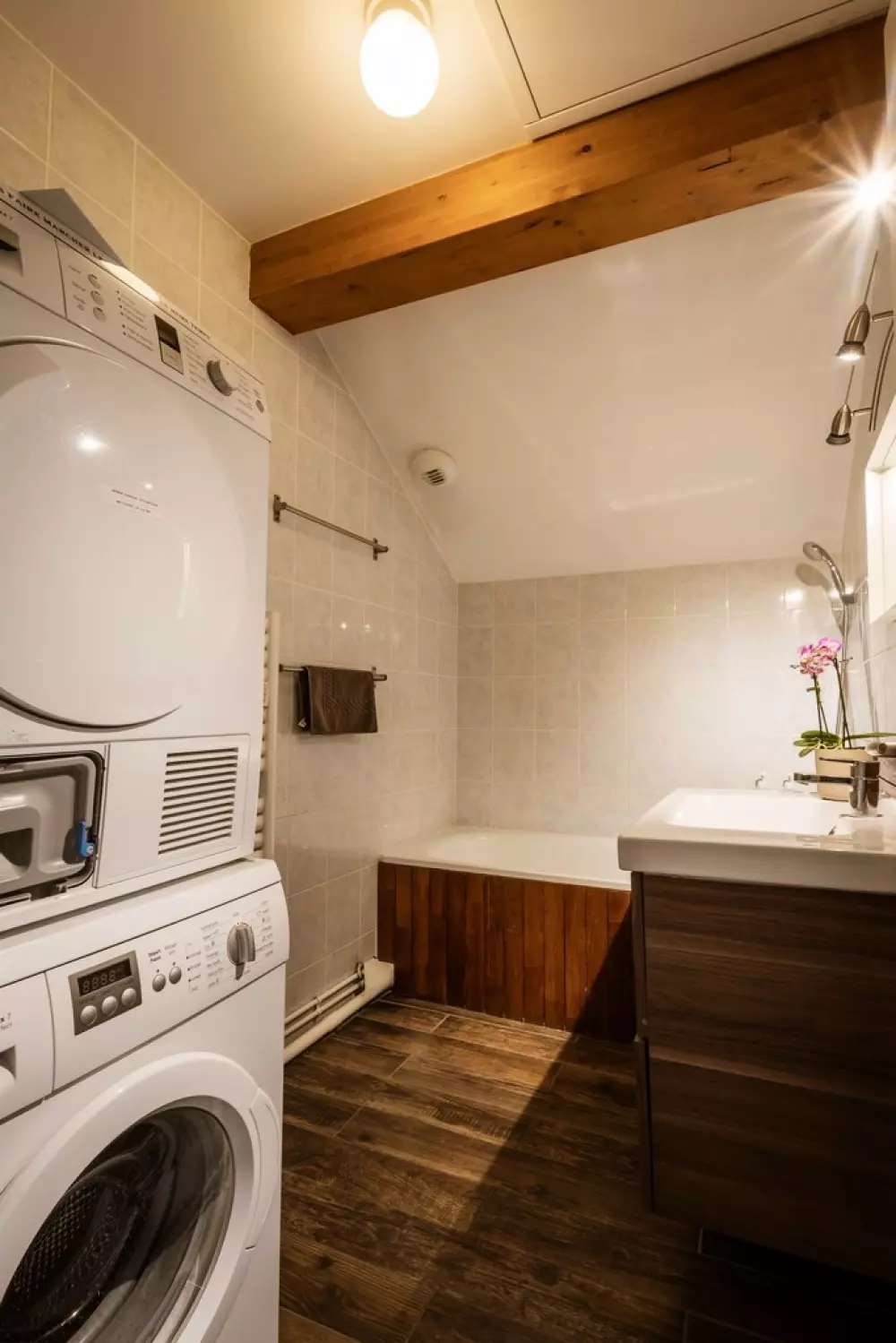 Les Chalets D'adrien