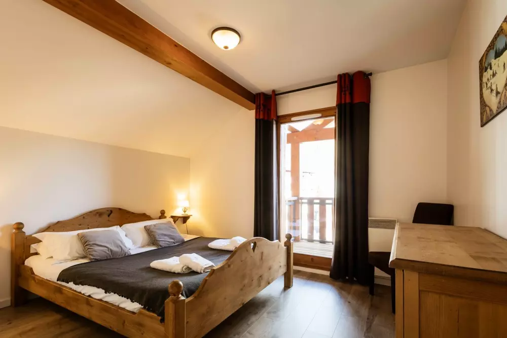 Les Chalets D'adrien