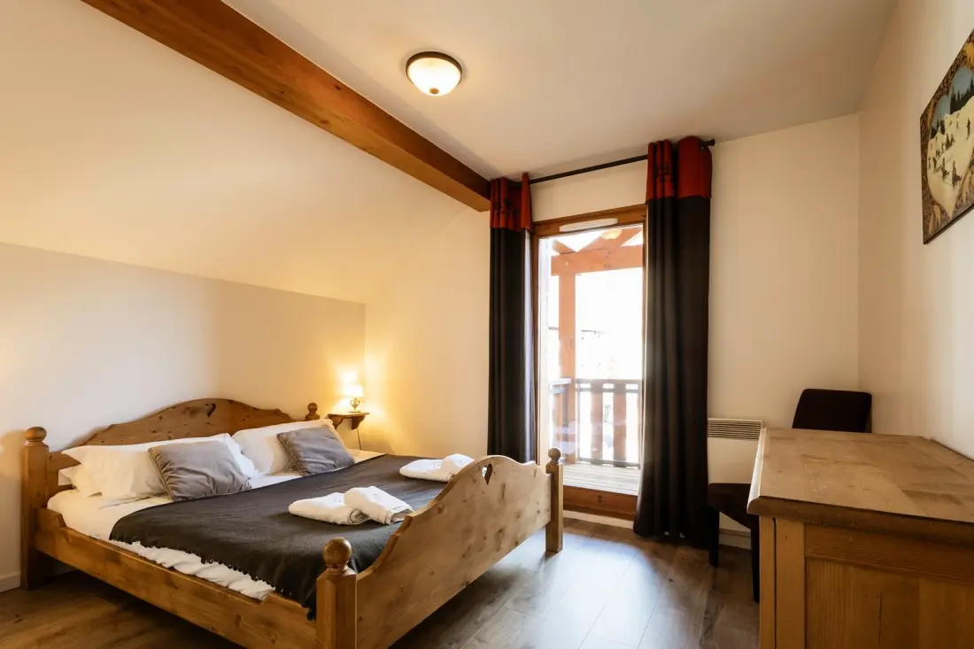 Les Chalets D'adrien