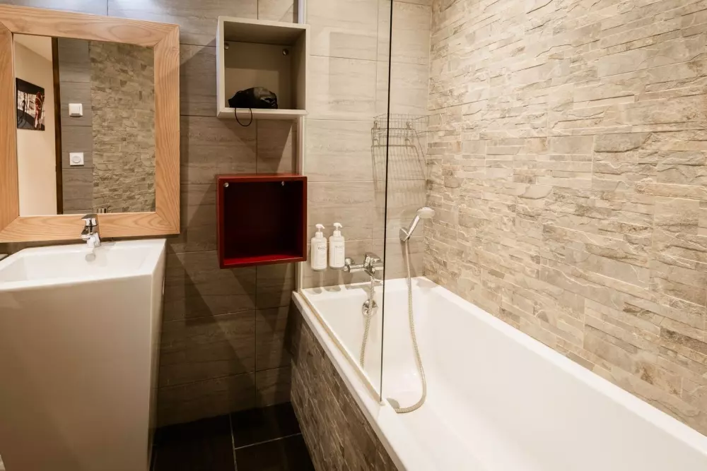 Les Chalets D'adrien