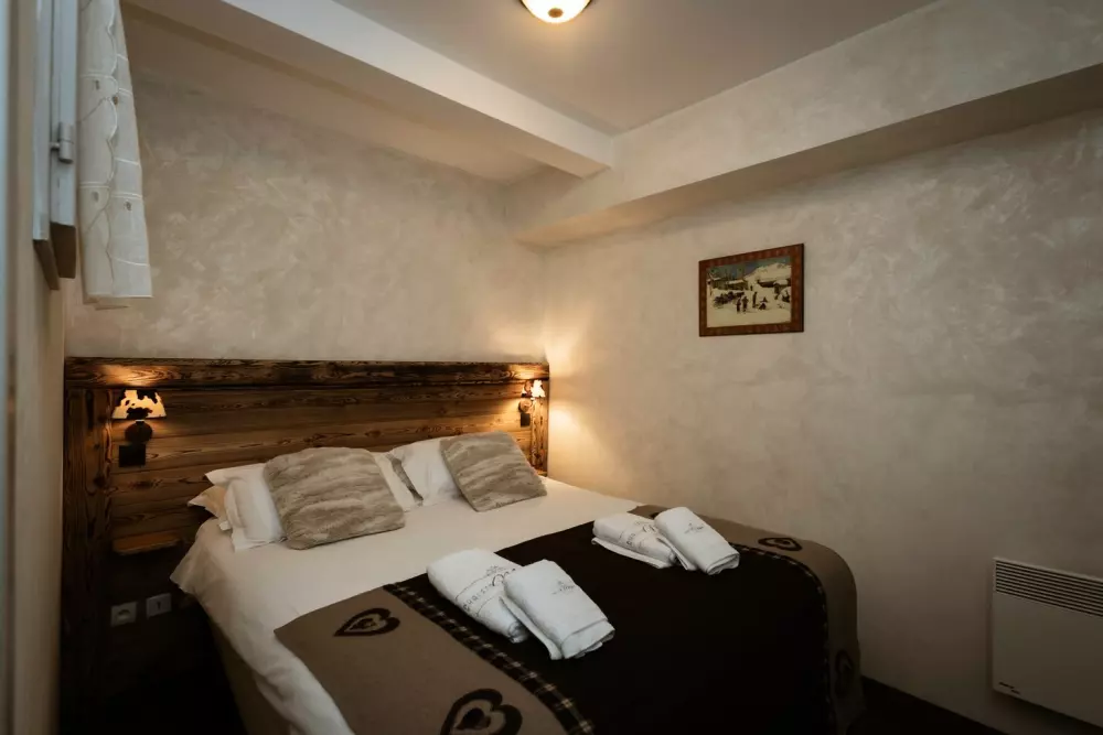 Les Chalets D'adrien