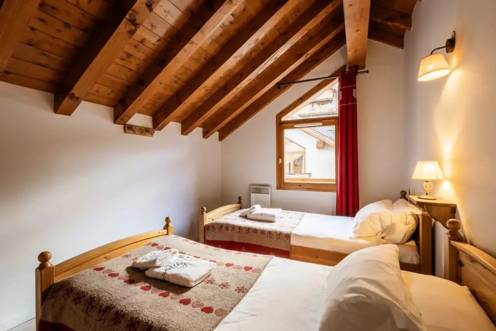 Les Chalets D'adrien