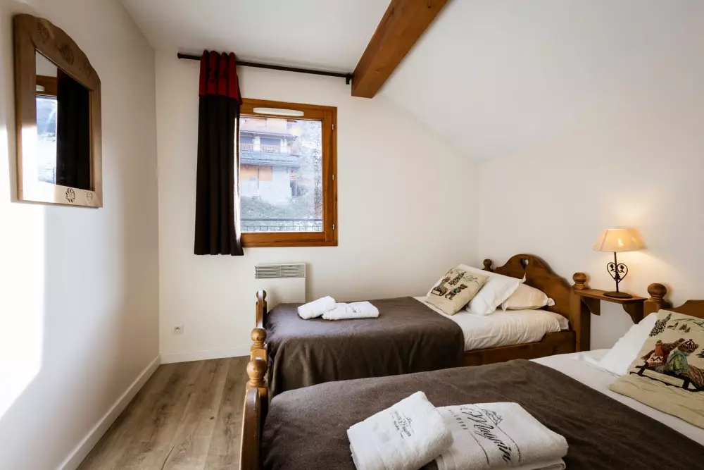 Les Chalets D'adrien