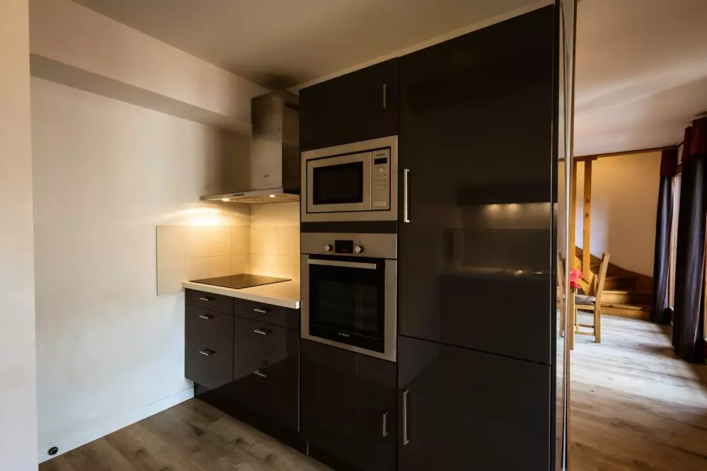 Les Chalets D'adrien